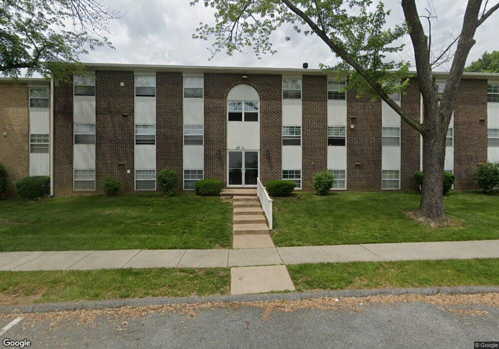 2711 Jeremy Ct unit 2711 D, Baltimore, MD 21209 - photo 1