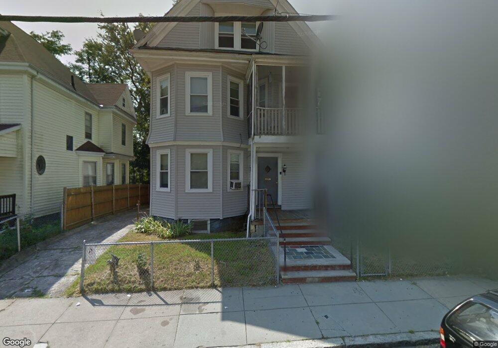 13 Westcott St unit 2, Dorchester Center, MA 02124 - photo 1