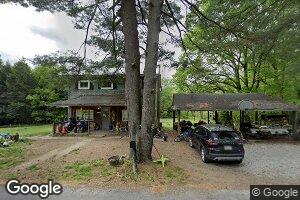 2939 Gipsy Rd, Glen Campbell, PA 15742