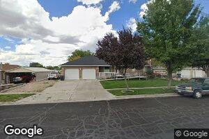 449 E 700 N, Nephi, UT 84648