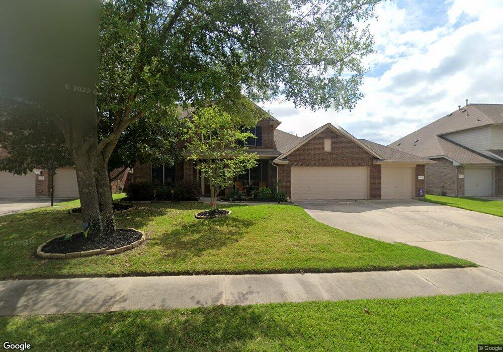31026 Oak Forest Hollow Ln, Spring, TX 77386 - photo 1