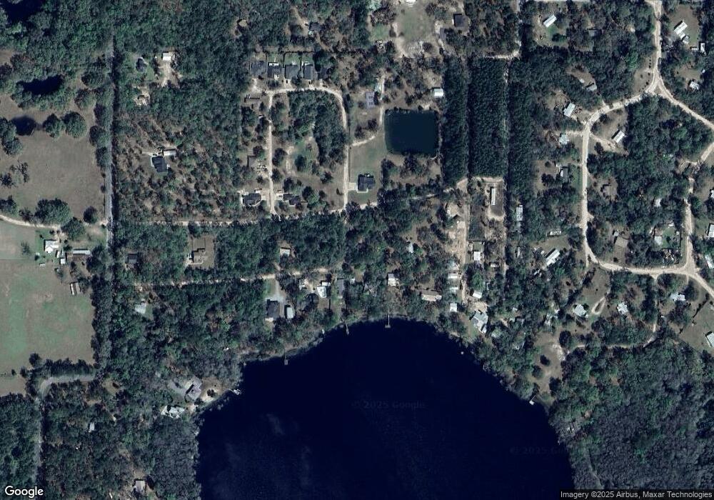 110 Lake Ellen Cir, Crawfordville, FL 32327 - photo 1