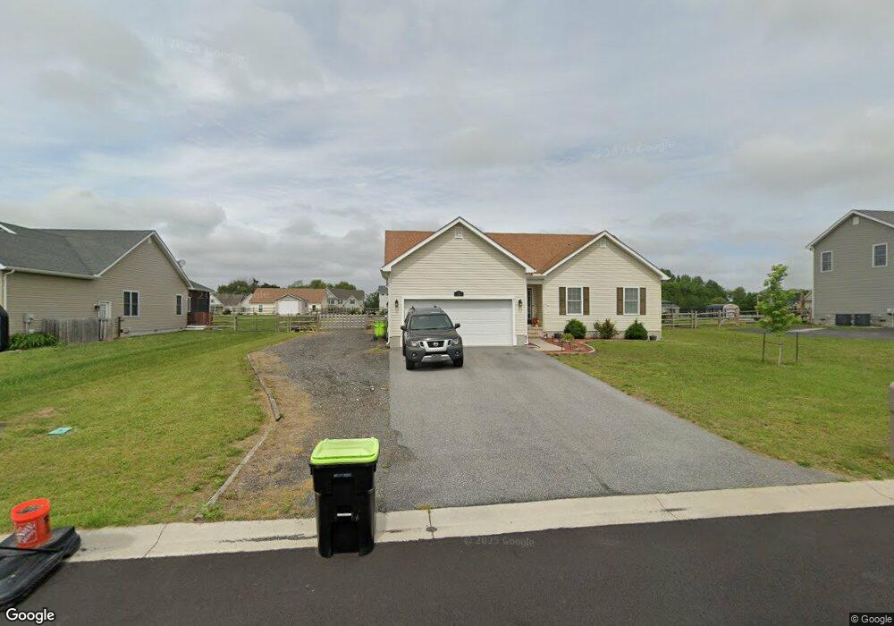 50 W Buck Point Rd, Clayton, DE 19938 - photo 1