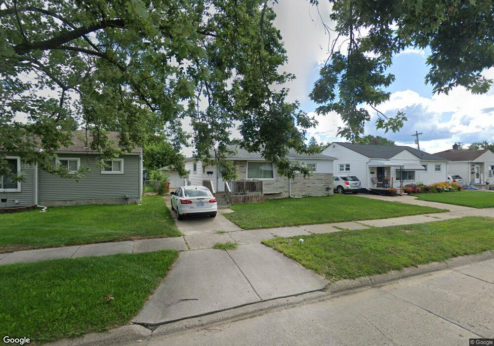 29570 Rosemont St, Roseville, MI 48066 - photo 1