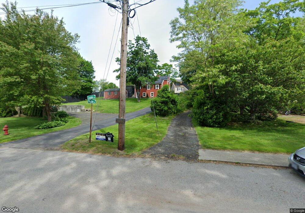 11 Farley Ave, Pawcatuck, CT 06379 - photo 1