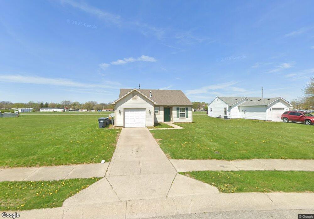 2620 Squire Way, Anderson, IN 46011 - photo 1