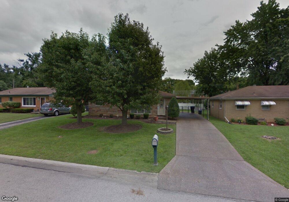 2422 Zurschmeide Dr, New Albany, IN 47150 - photo 1