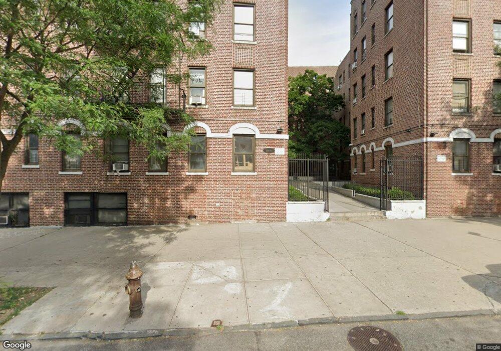 2755-2761 Sedgwick Ave, Bronx, NY 10468 - photo 1