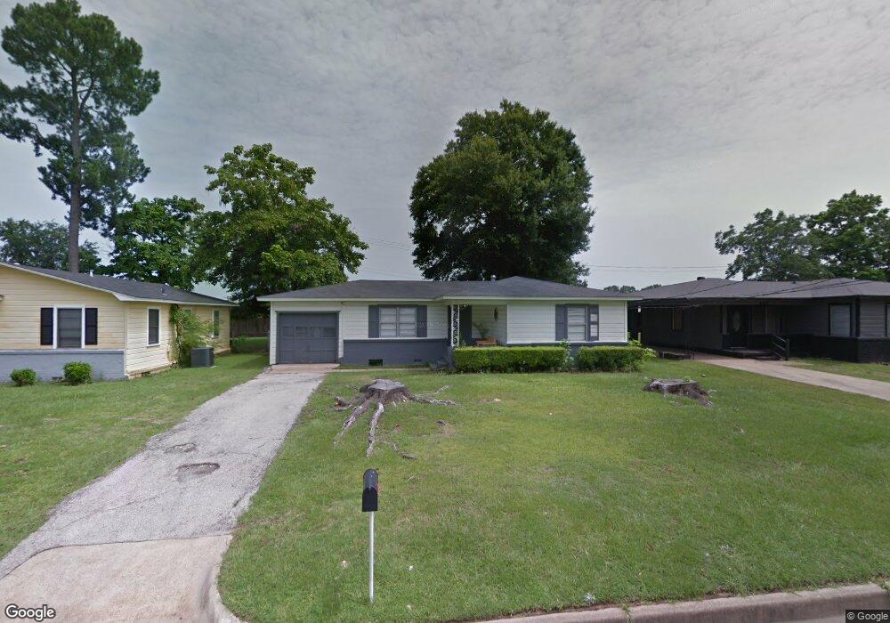 2318 2318 Plume, Tyler, TX 75703 - photo 1