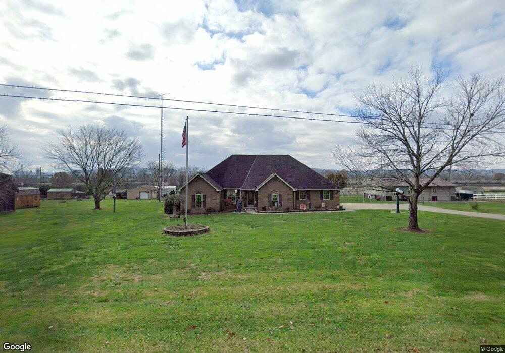 2721 Back Rd, Franklin Furnace, OH 45629 - photo 1