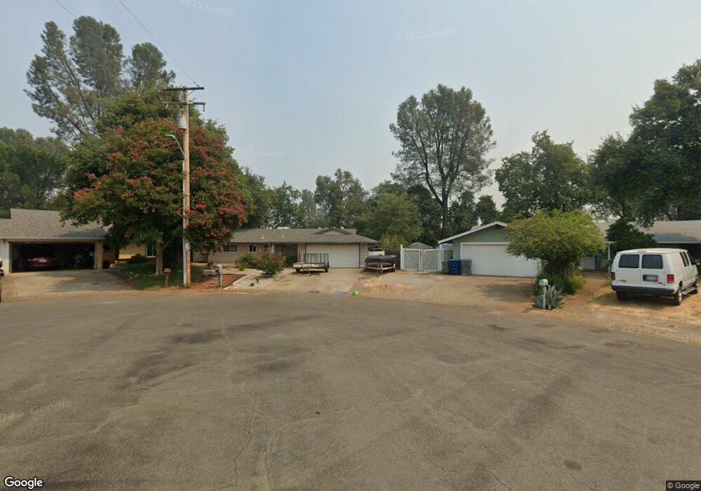 1777 Cameo Ct, Redding, CA 96002 - photo 1