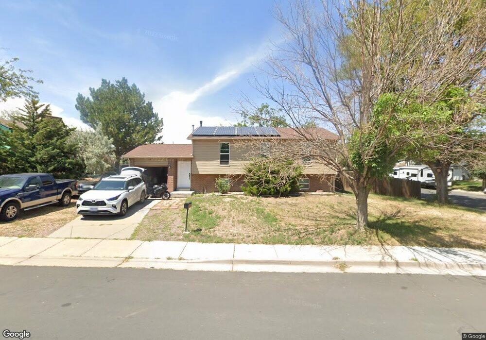 17795 E Arizona Ave, Aurora, CO 80017 - photo 1