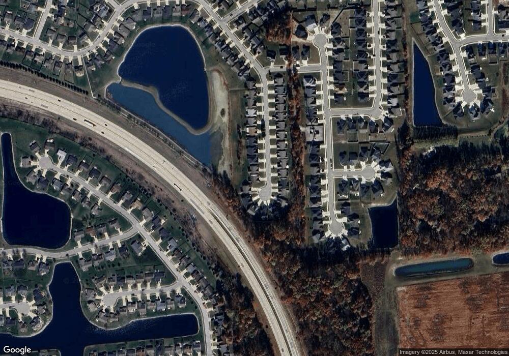 7519 Bowlander Way, Fort Wayne, IN 46835 - photo 1