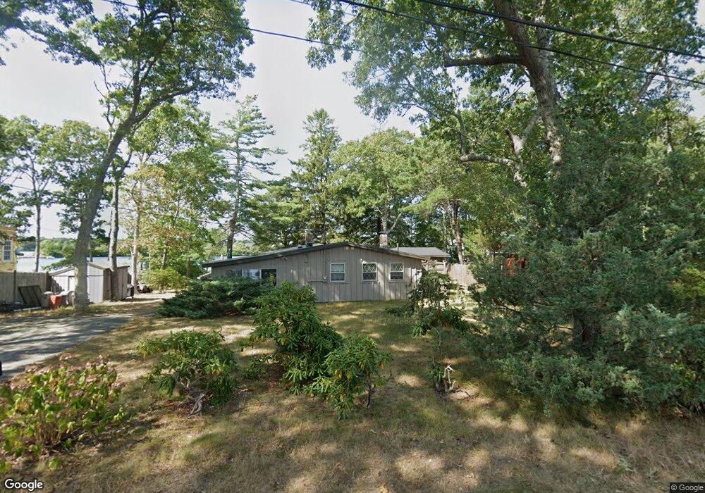 140 Point of Pines Ave, Centerville, MA 02632 - photo 1