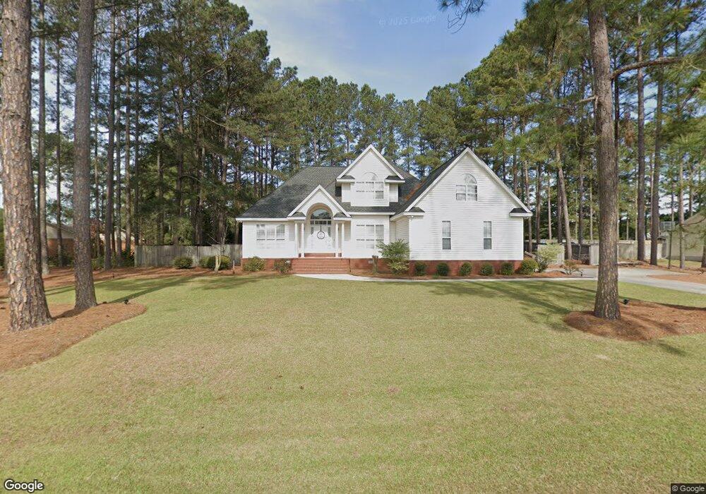 120 Meadowlark Ln, Fitzgerald, GA 31750 - photo 1