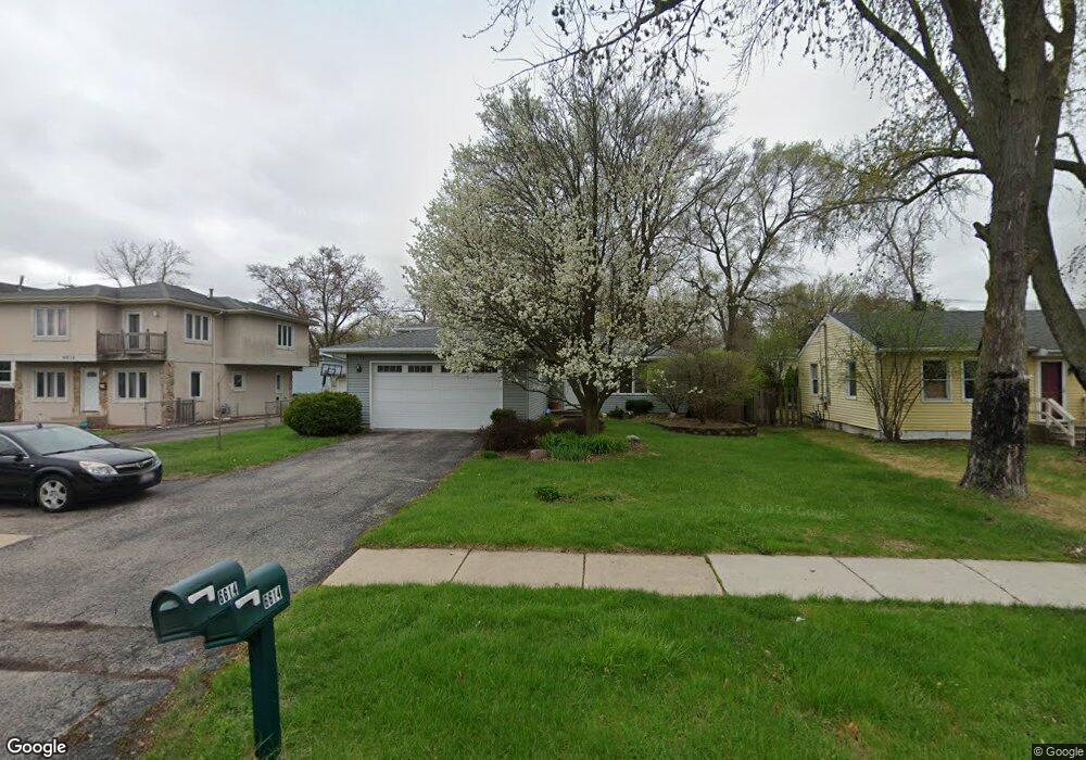 Street View Photo