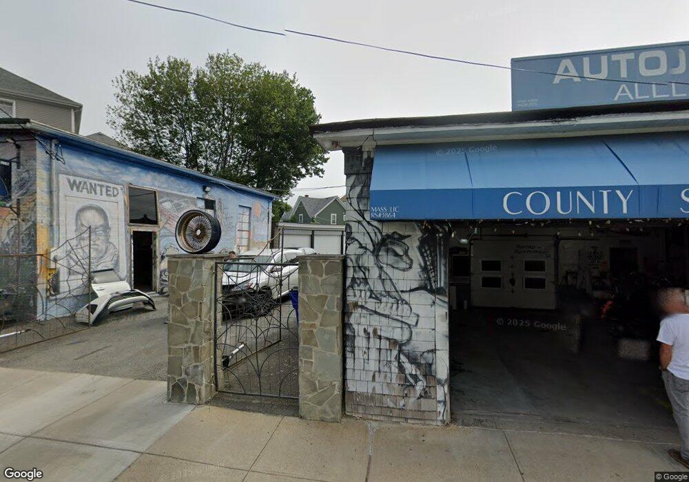 946 County St, Fall River, MA 02723 - photo 1