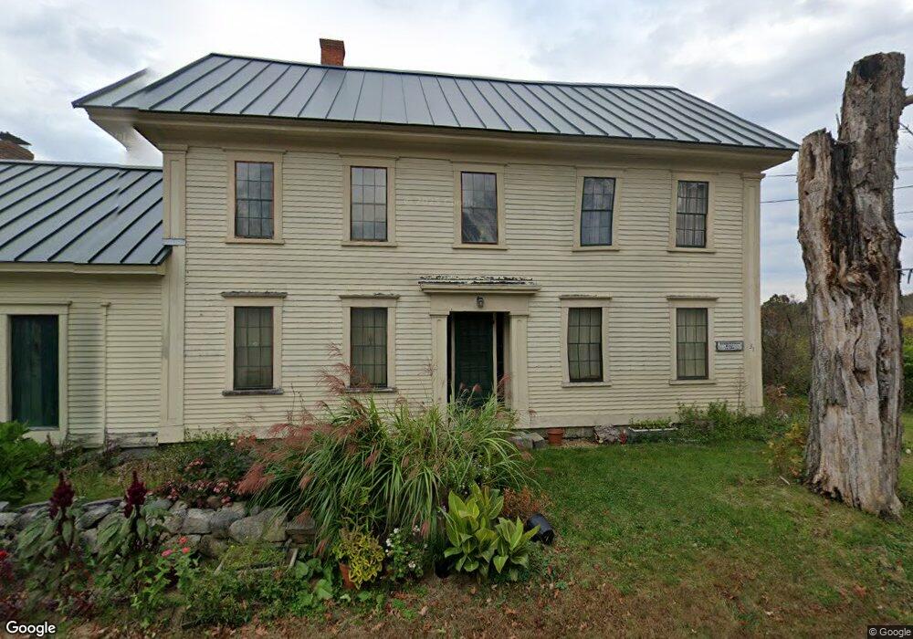 31 Stark Hwy S, Dunbarton, NH 03046 - photo 1