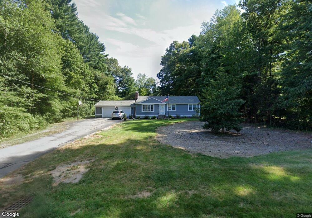 32 Pine Tree Dr, Hanover, MA 02339 - photo 1