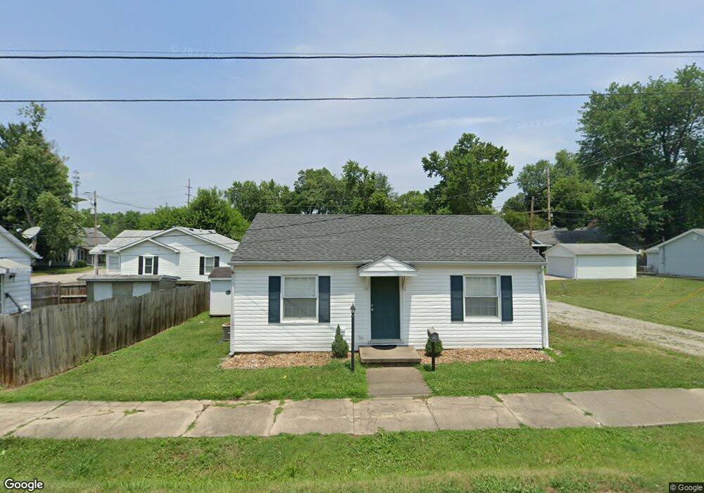 206 E Gray St, Newburgh, IN 47630 - photo 1