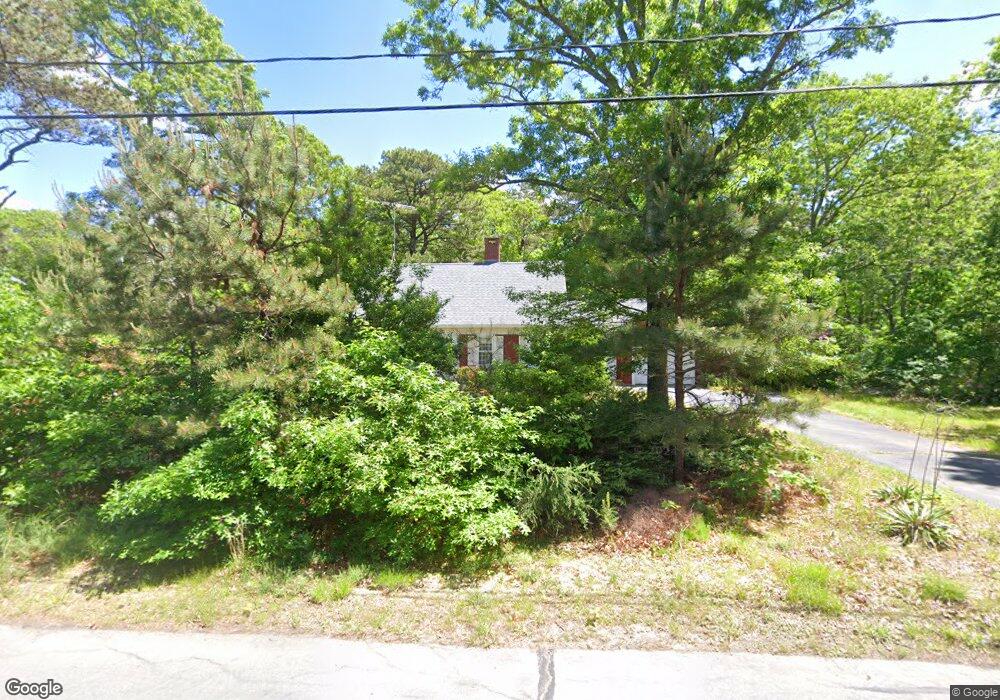 42 Turtle Cove Rd, East Sandwich, MA 02537 - photo 1