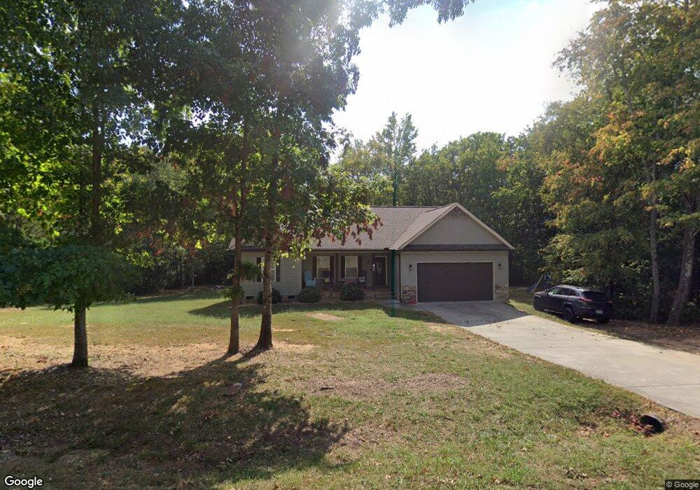 179 Brookhaven Dr, Chatsworth, GA 30705 - photo 1