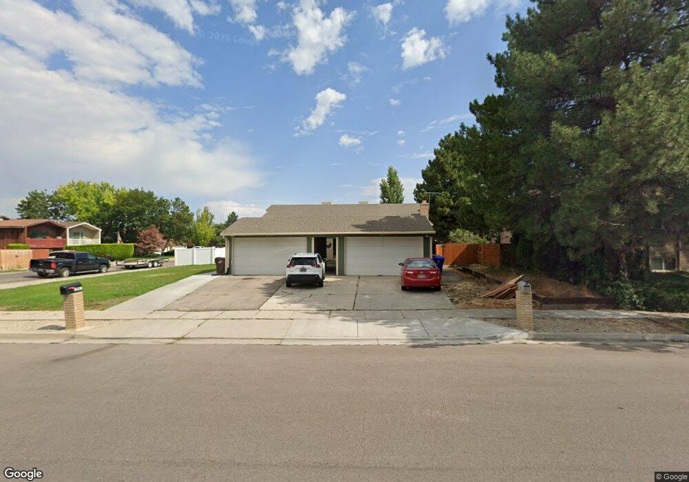 577 E Larchwood Dr, Midvale, UT 84047 - photo 1