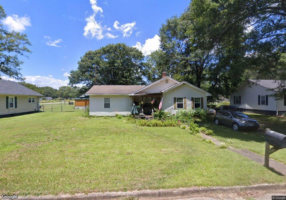 438 4th St, Inman, SC 29349 - photo 1