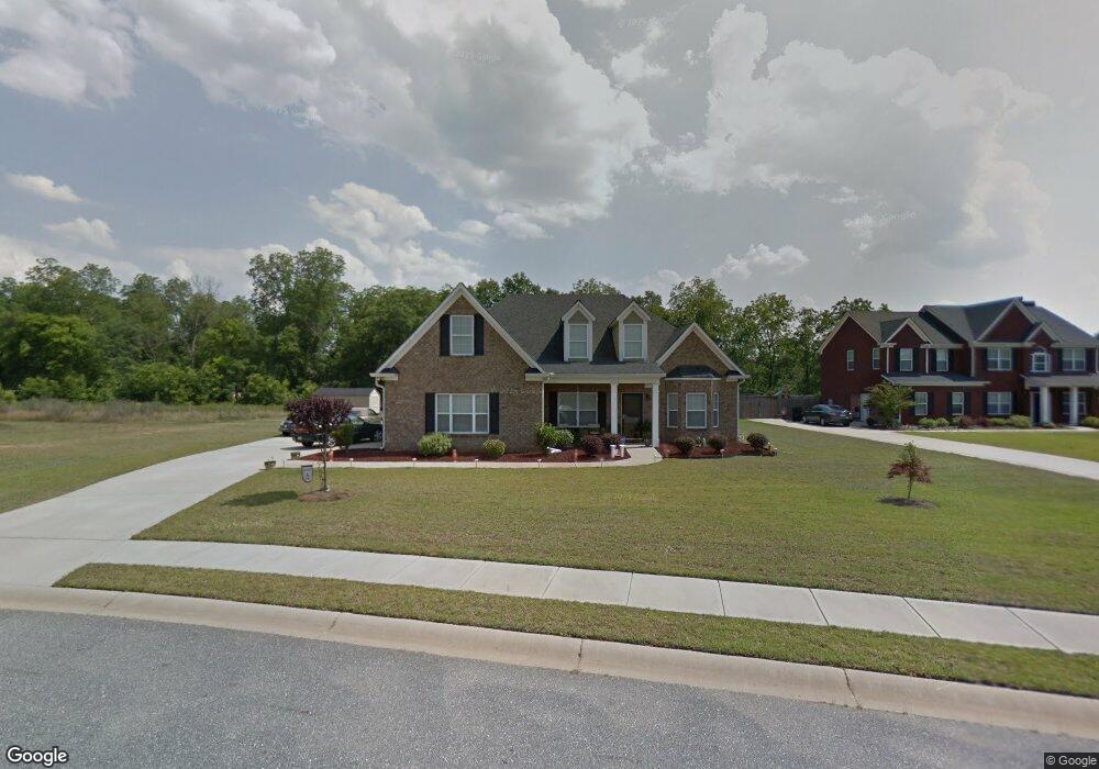 235 Sky Hawk Ln, Macon, GA 31216 - photo 1