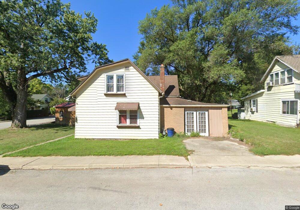 417 N Main St, Roanoke, IN 46783 - photo 1