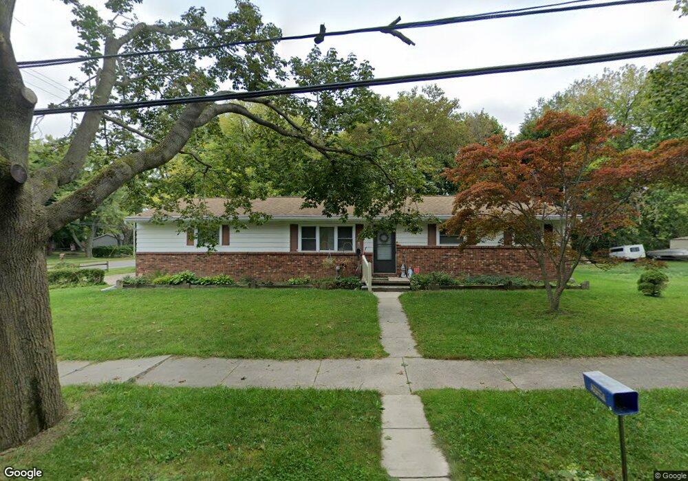 6060 Kyes Rd, Lansing, MI 48911 - photo 1