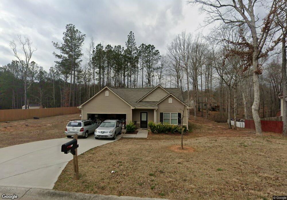 232 Oaken Bucket Dr unit 40, Temple, GA 30179 - photo 1