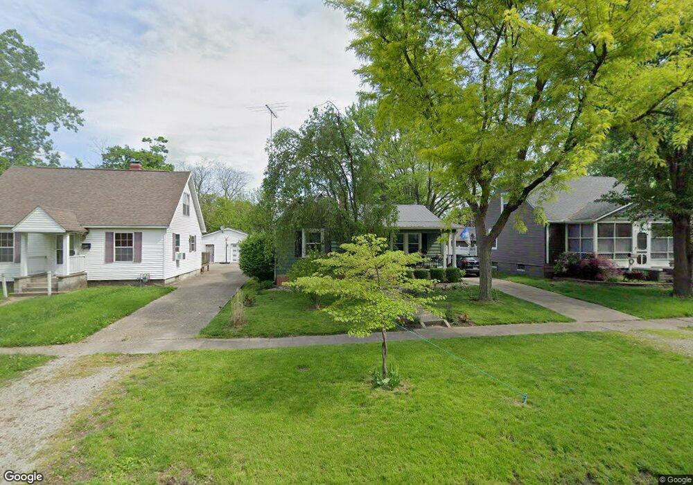 8 Westwood, Mattoon, IL 61938 - photo 1