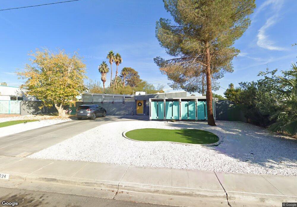 3224 Sundown Dr, Las Vegas, NV 89169 - photo 1