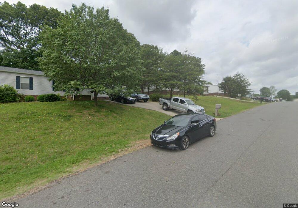 Lot 17 Forest Hollow Dr, Statesville, NC 28677 - photo 1