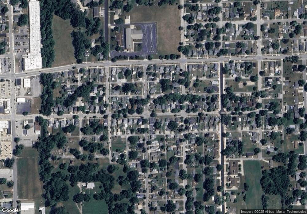 116 Center St, Auburn, IN 46706 - photo 1