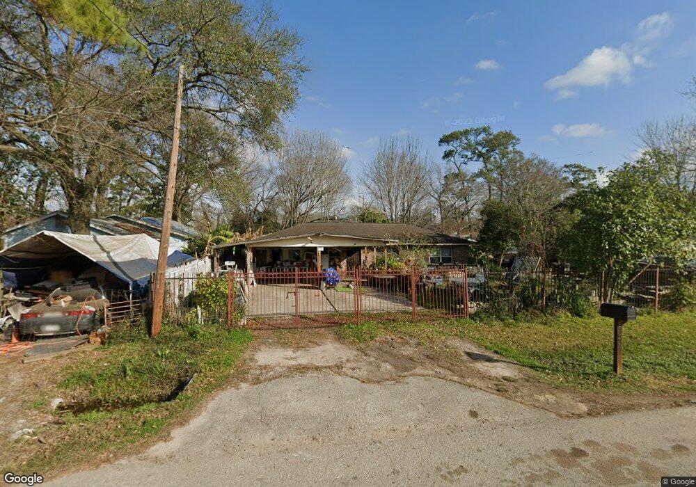 5617 Daun St, Houston, TX 77039 - photo 1