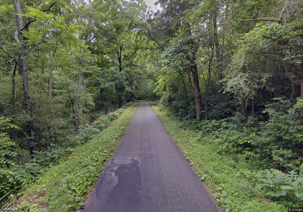 0 Clark Rd unit 1202040, Rutledge, TN 37861 - photo 1