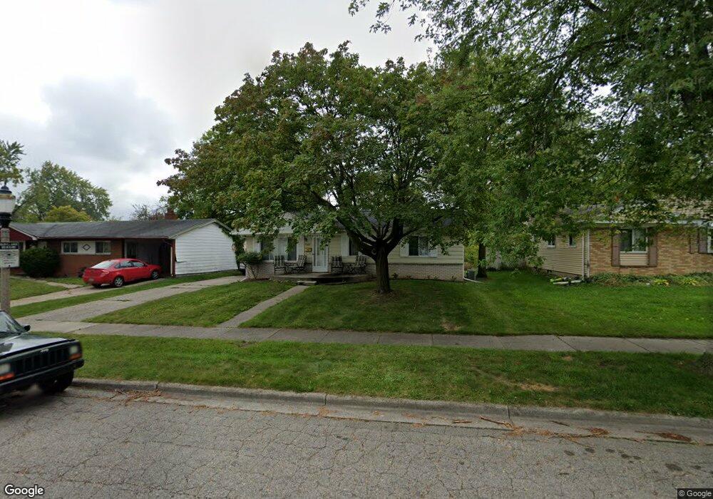 3301 Lucie St, Lansing, MI 48911 - photo 1