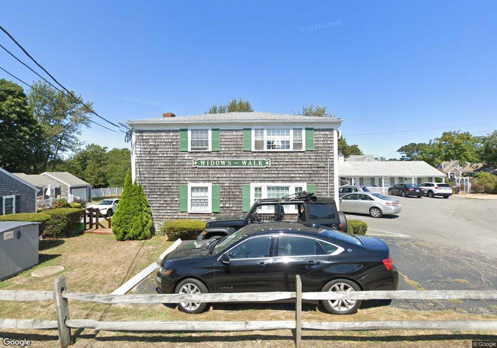 396 Lower County Rd unit 6, Dennis Port, MA 02639 - photo 1