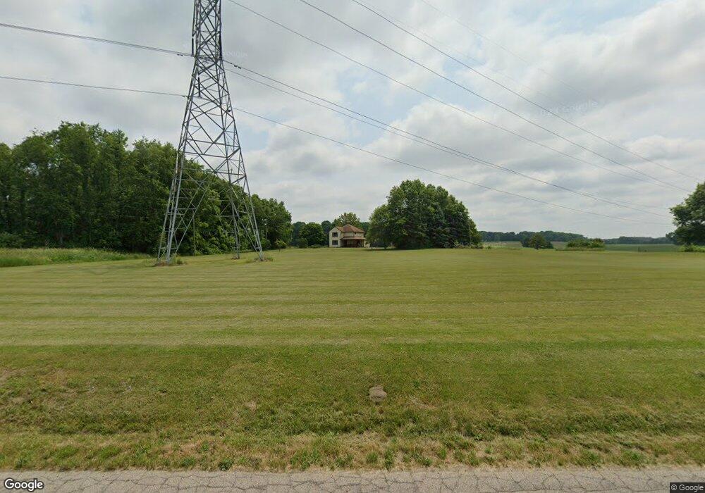 8354 E 400 N, Rolling Prairie, IN 46371 - photo 1