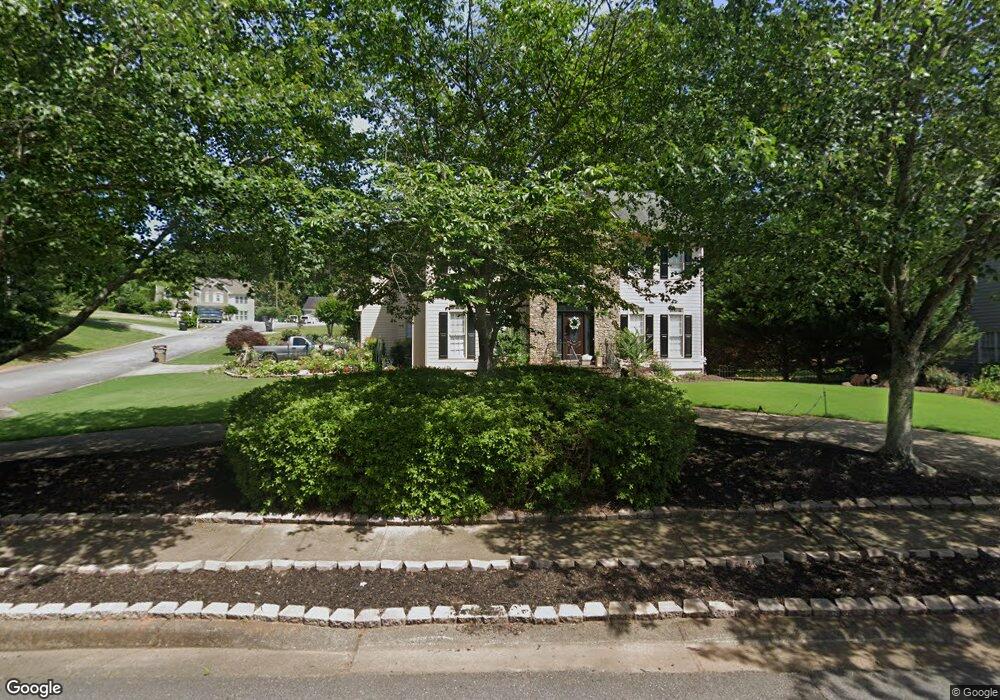 3956 Devon Oaks Dr NE, Marietta, GA 30066 - photo 1