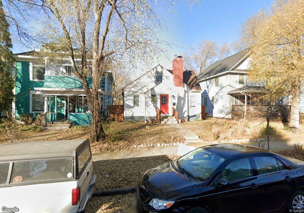 3232 Columbus Ave, Minneapolis, MN 55407 - photo 1