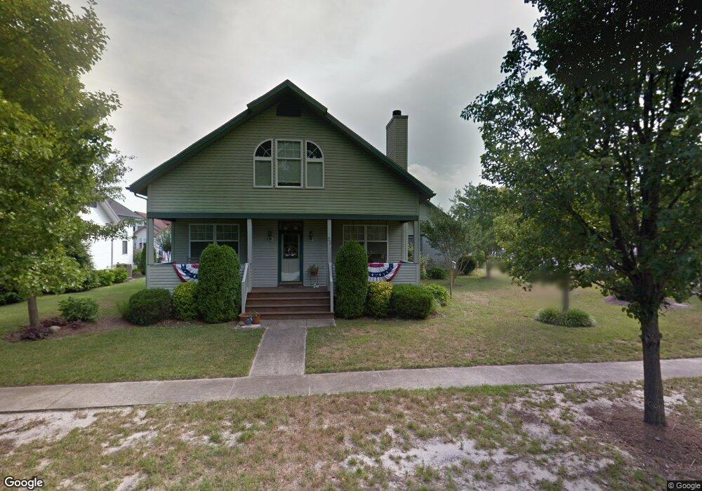 23 Thornberry Dr unit 4, Ocean View, DE 19970 - photo 1