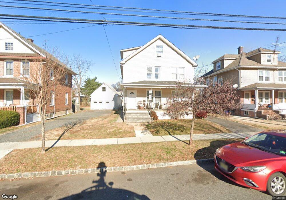 340 W 2nd St, Bound Brook, NJ 08805 - photo 1