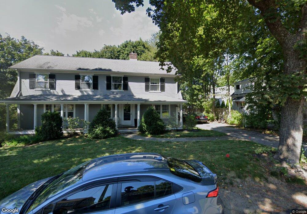 5 Meadowview Rd, Hingham, MA 02043 - photo 1