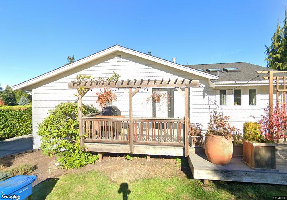 719 13th Way SW, Edmonds, WA 98020 - photo 1