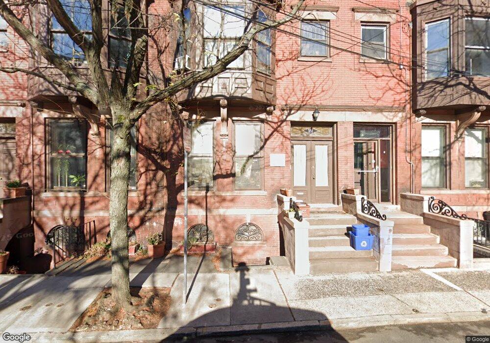 21 James St, Newark, NJ 07102 - photo 1
