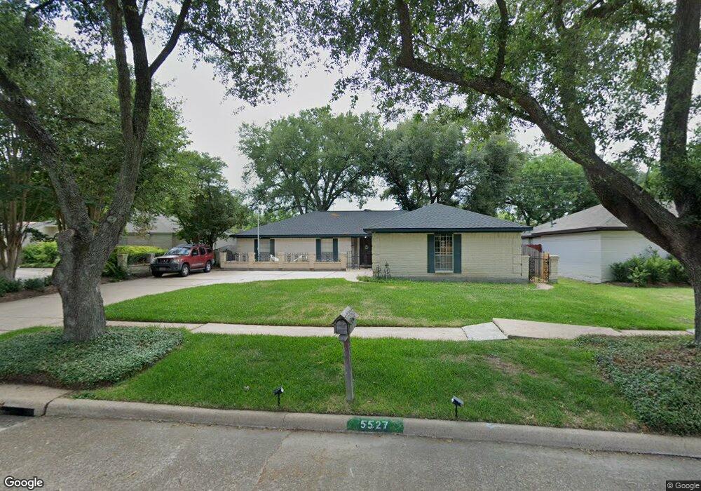 5527 Blackjack Ln, Houston, TX 77088 - photo 1