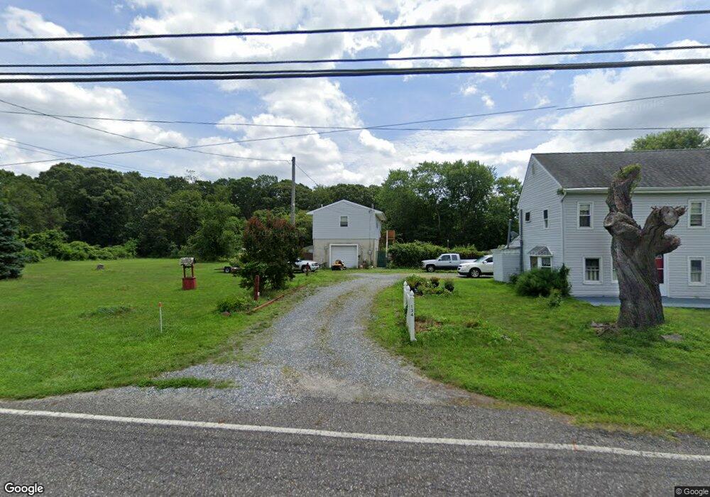 128 Leeds Point Rd, Galloway, NJ 08205 - photo 1